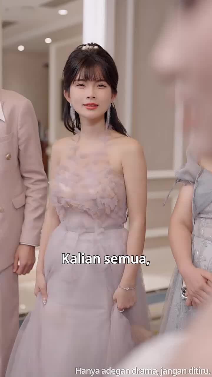 Kisah Cinta SMA yang Terlambat - Episode 52