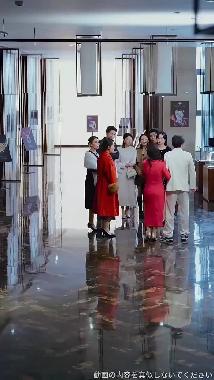 逃げられた花嫁の代わりに、最強の令嬢を娶る - Episode 51
