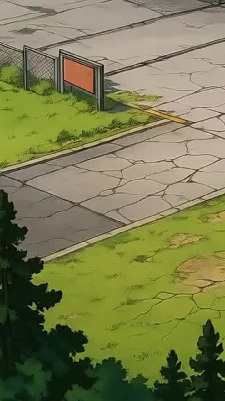 [Dubbed]Me & My Behemoth - Episode 46