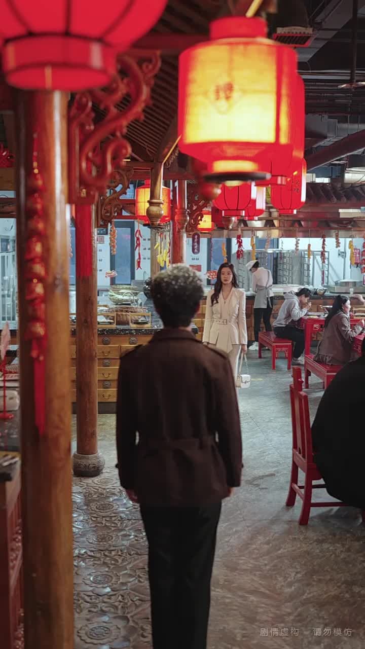 心有曦光,處處暖陽 - Episode 43