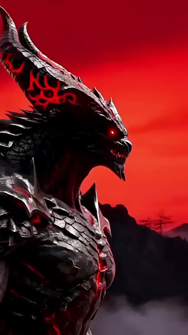 [Dubbed] The Empress Burned It All - Episode 50