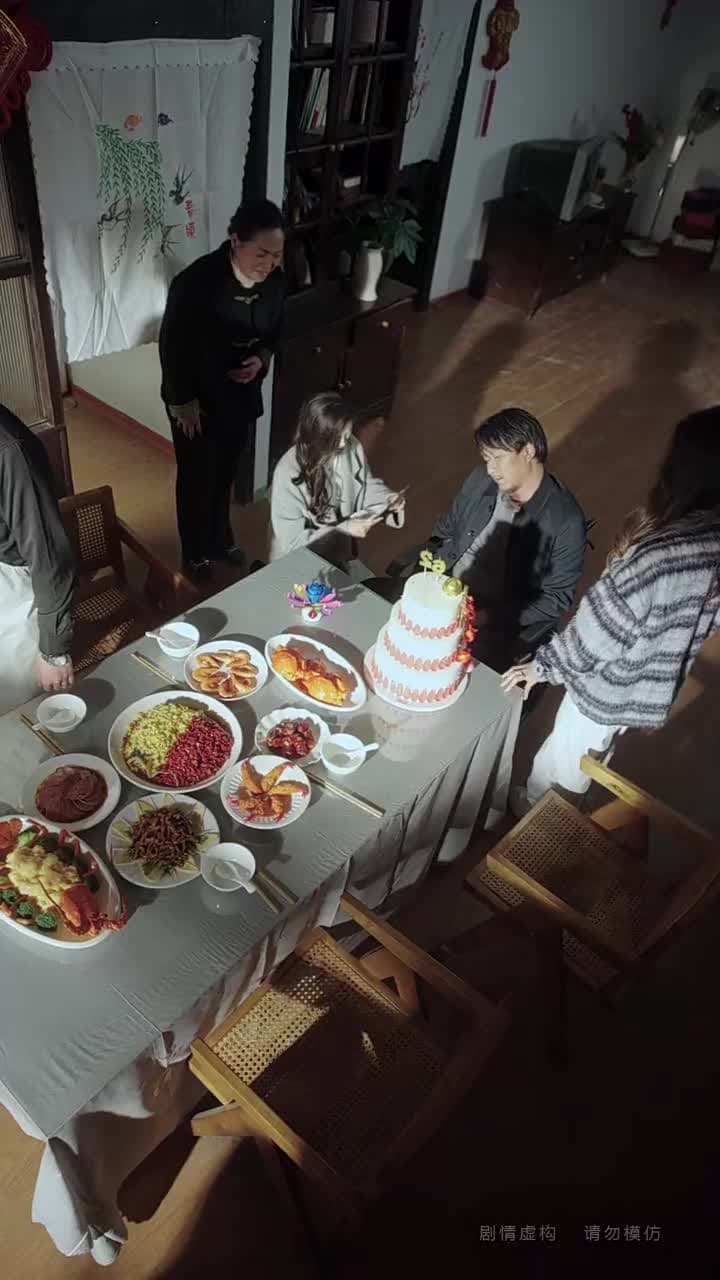 心有曦光,處處暖陽 - Episode 68