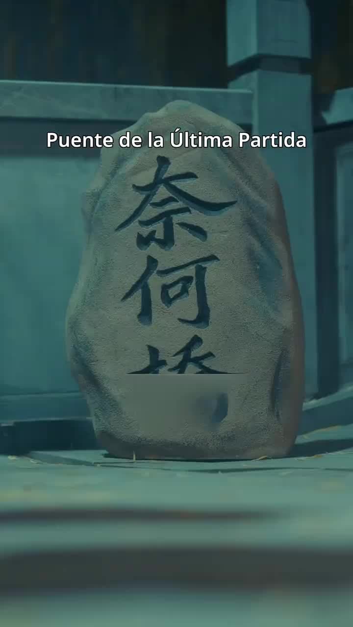 El Amor Nunca Muere - Episode 14