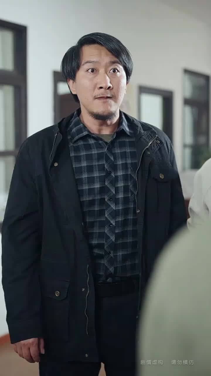 心有曦光,處處暖陽 - Episode 14
