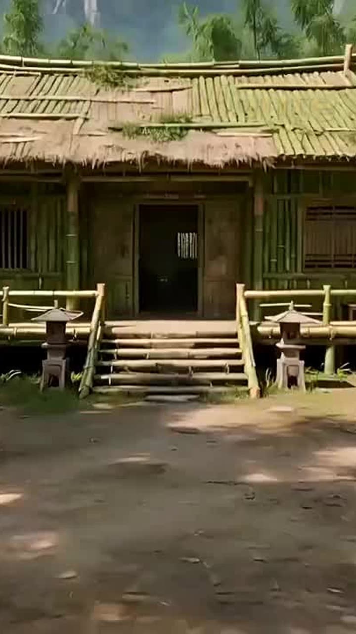 [Doblado]Después de Destruir el Templo Vigía - Episode 39