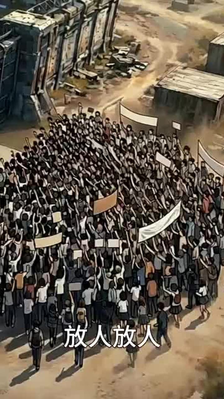 我的分身是滅世巨獸 - Episode 28
