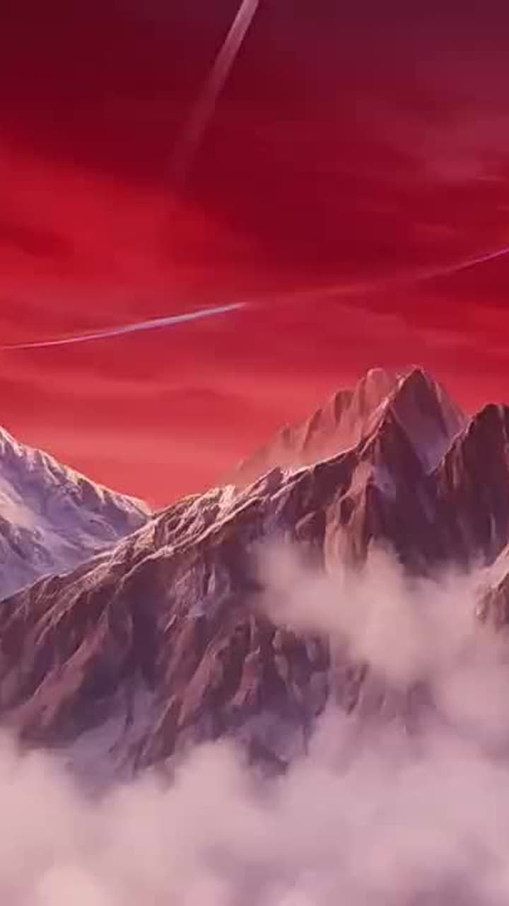[Dubbed] The Empress Burned It All - Episode 51