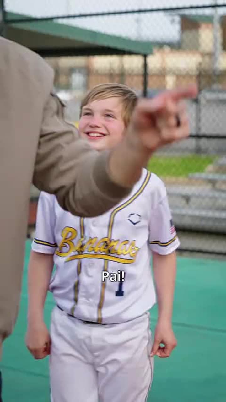 Do Coma ao Campo - Episode 29