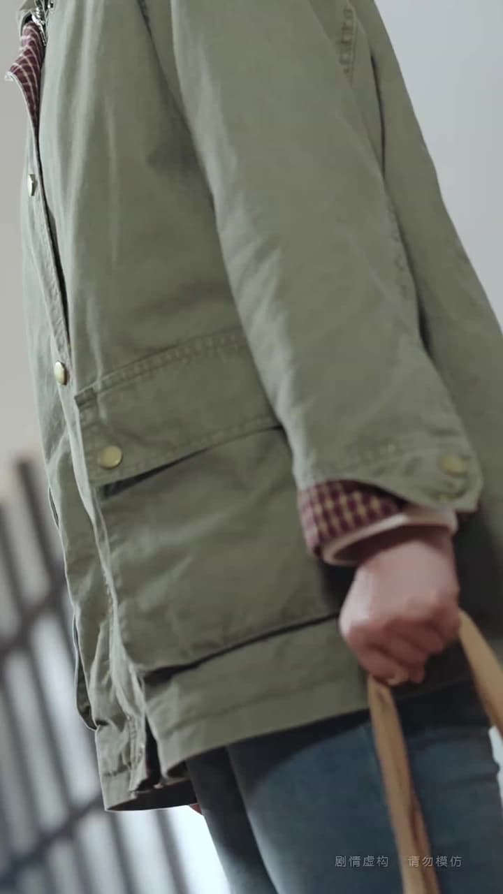 心有曦光,處處暖陽 - Episode 17