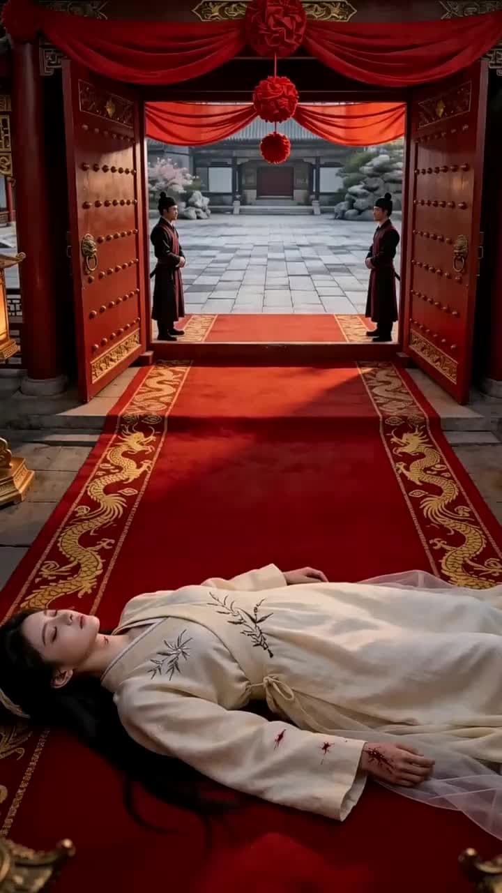 The Cursed Tongue Heiress - Episode 50