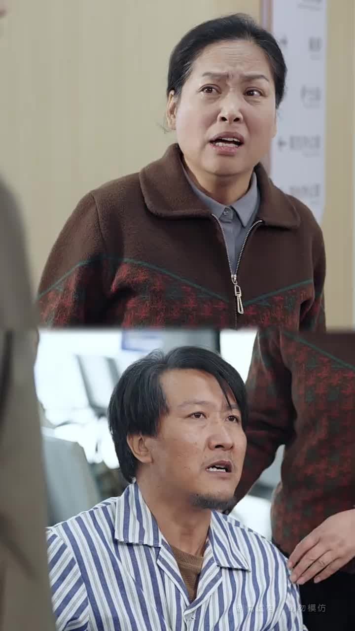 心有曦光,處處暖陽 - Episode 55