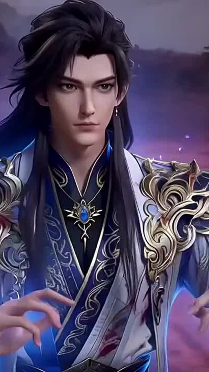 [Dubbed] The Empress Burned It All - Episode 59