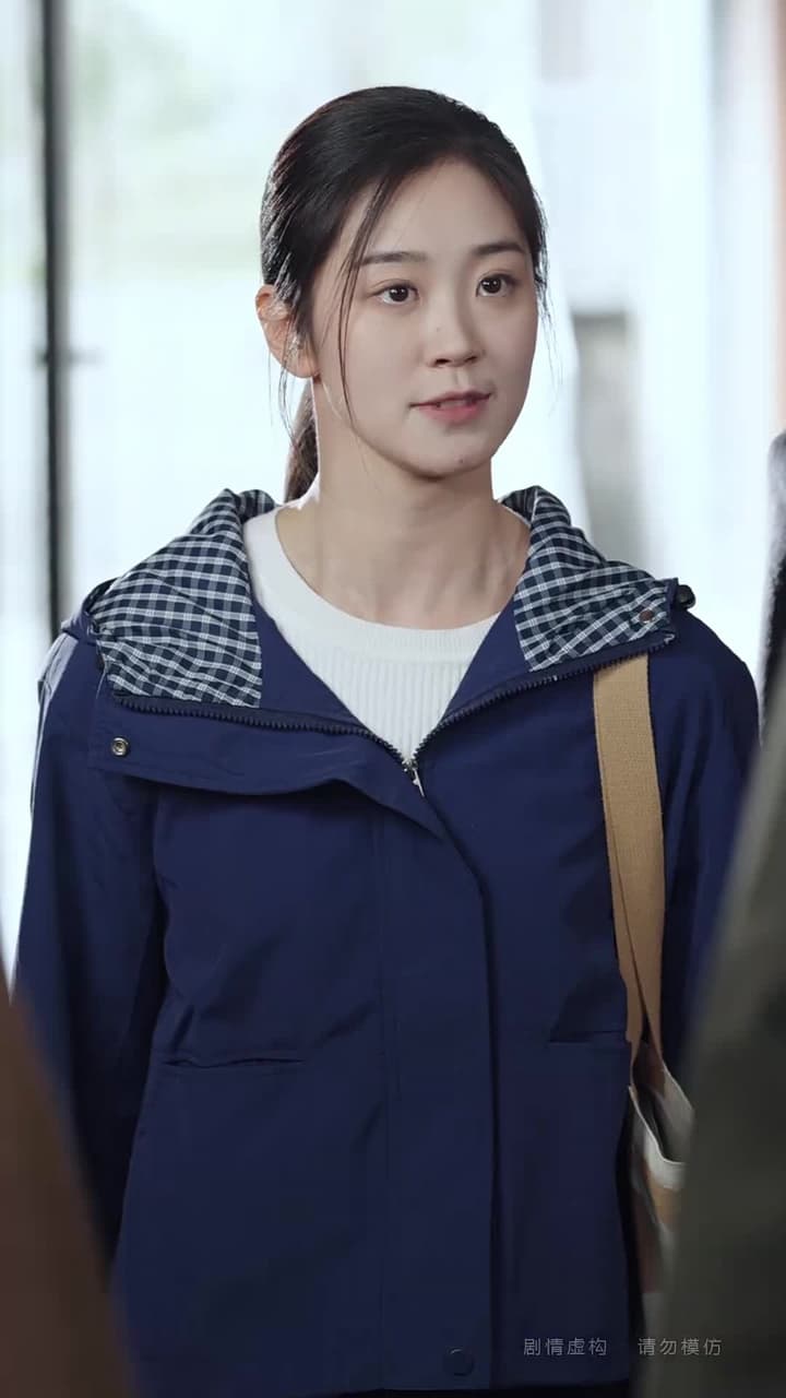 心有曦光,處處暖陽 - Episode 23