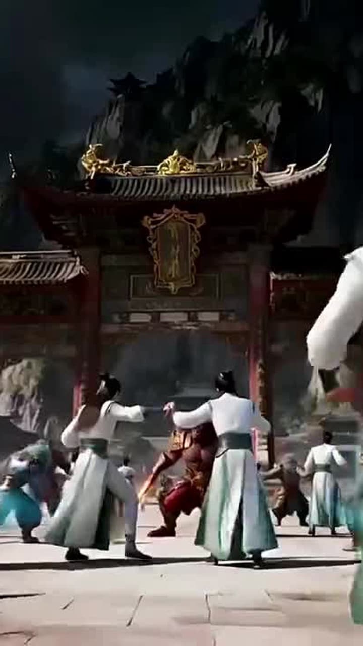 [Dubbed] The Empress Burned It All - Episode 30