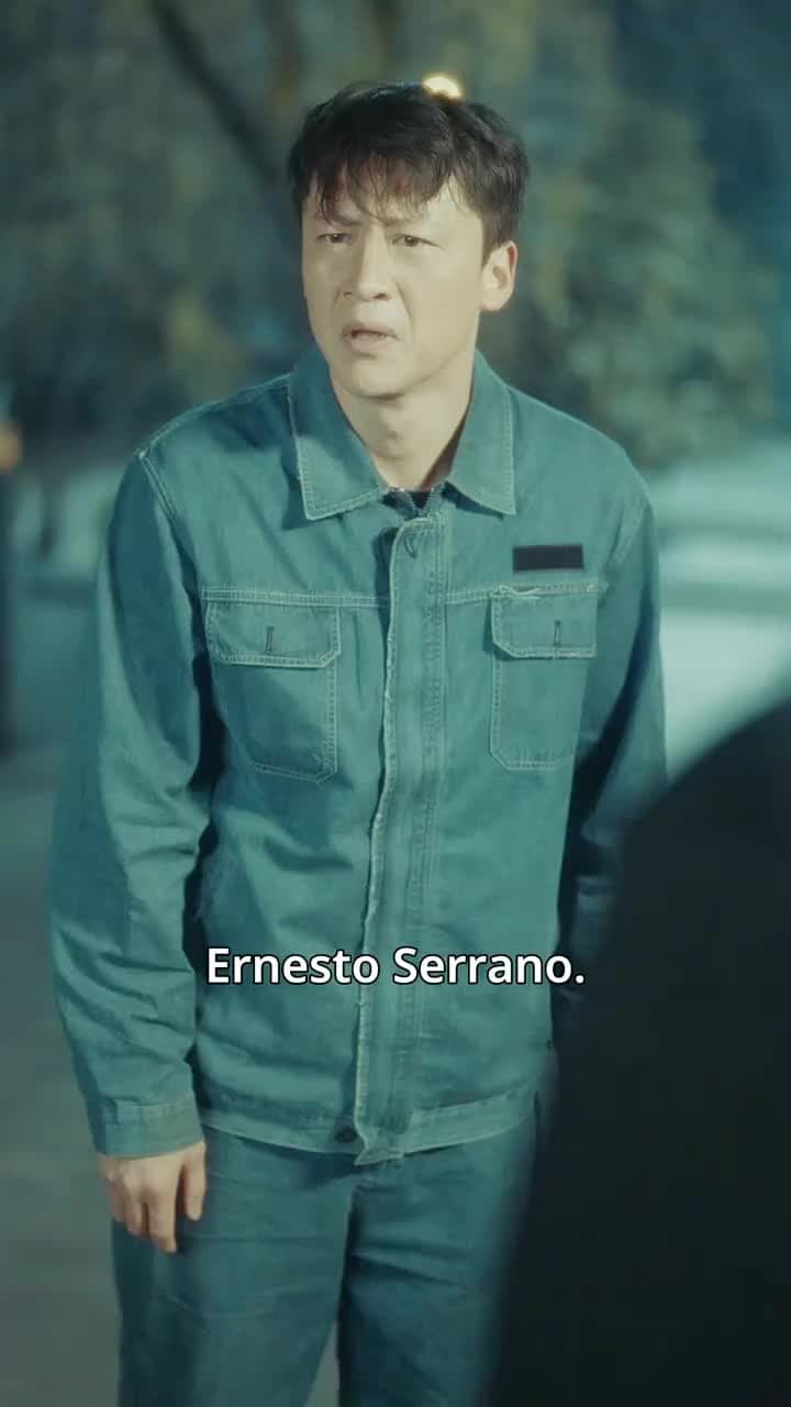 El Amor Nunca Muere - Episode 17