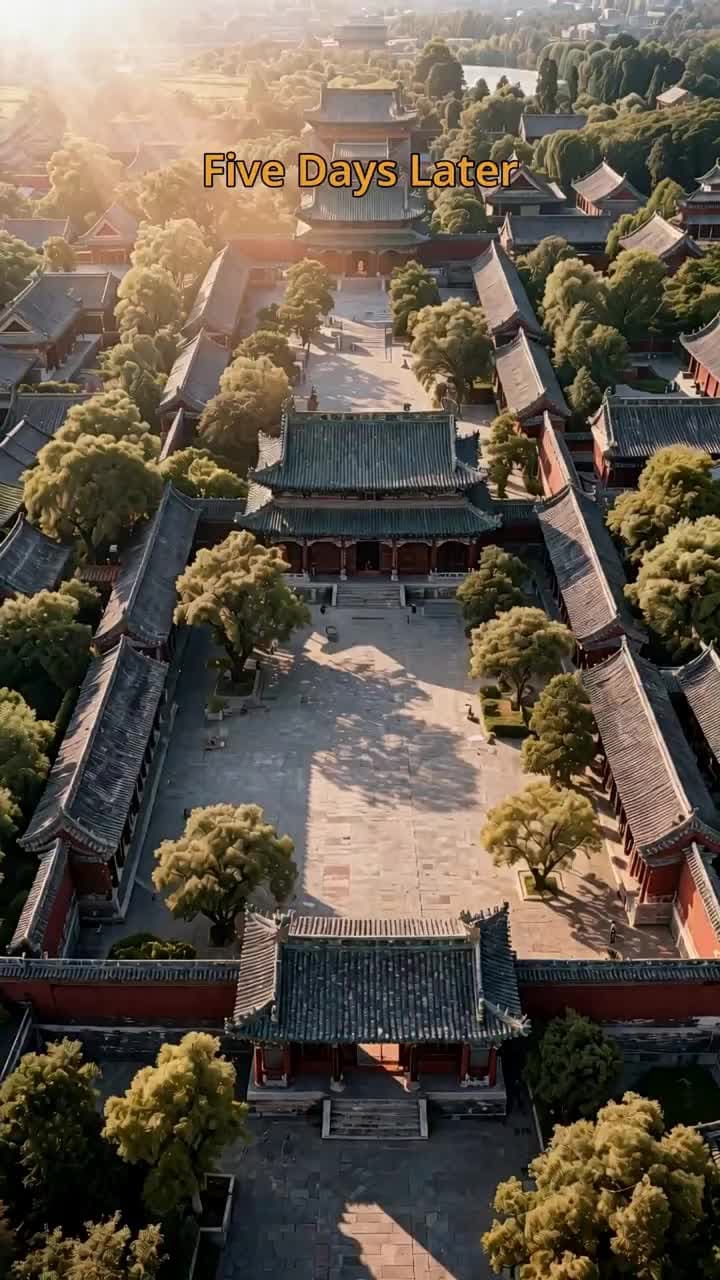 The Cursed Tongue Heiress - Episode 7