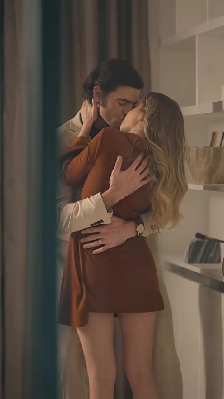 Le Regole dell'Amore Rubato - Episode 38