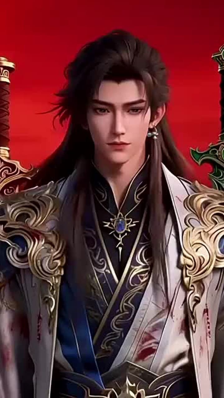 [Dubbed] The Empress Burned It All - Episode 58