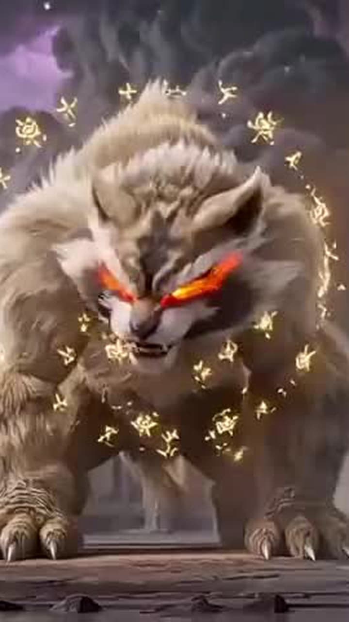 [Dubbed] Myths Awaken - Episode 20