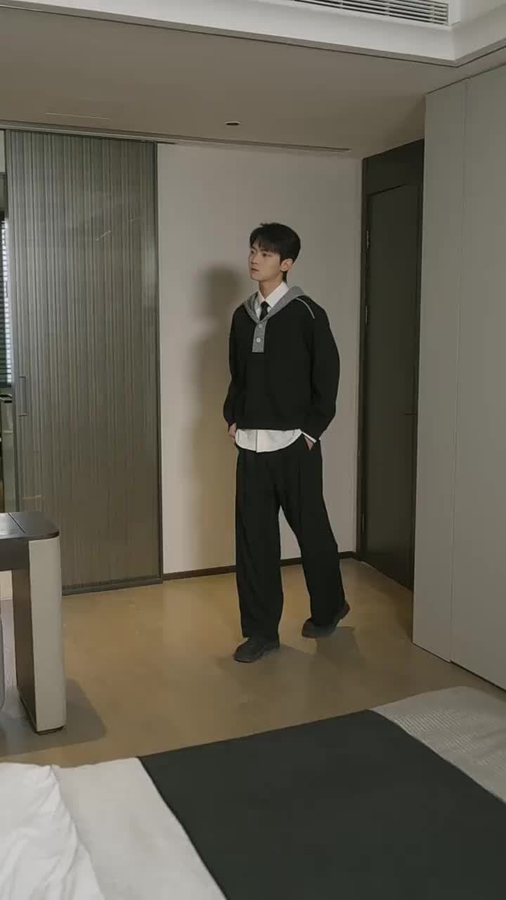 When the Stalker Gets Stalked - Episode 26