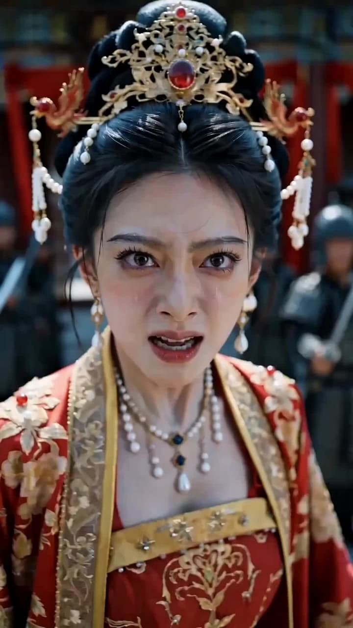 The Cursed Tongue Heiress - Episode 44