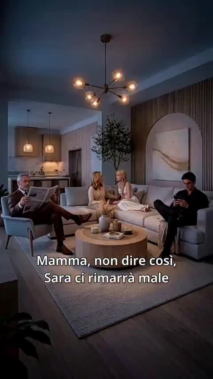 L'Ombra  del Branco - Episode 5