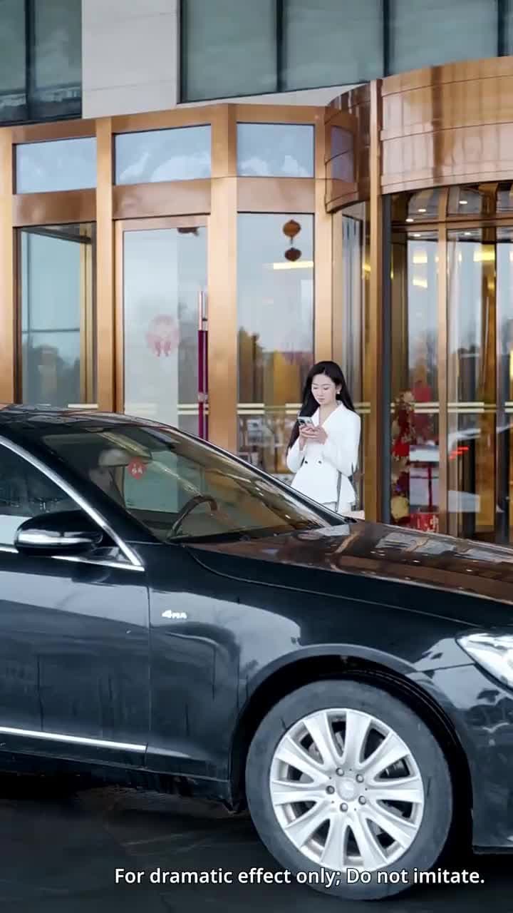 [Dubbed]Love's Final Ember - Episode 34