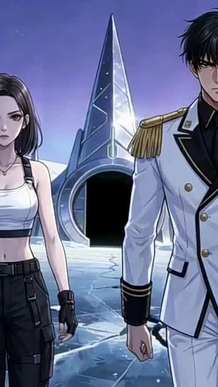 [Dubbed]Me & My Behemoth - Episode 80