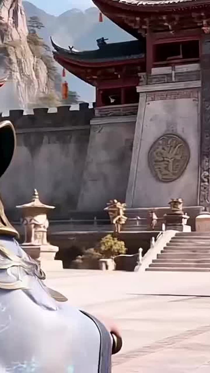 [Dubbed] The Empress Burned It All - Episode 6