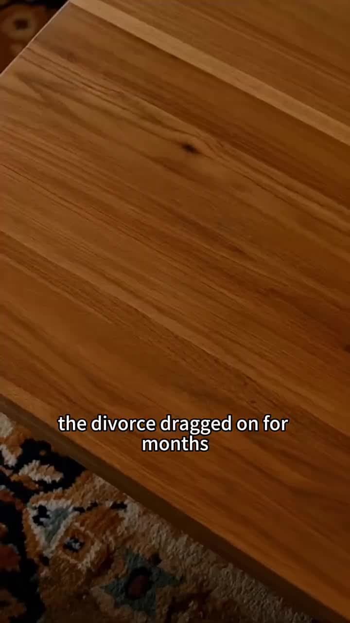 Mom's back - Episode 17
