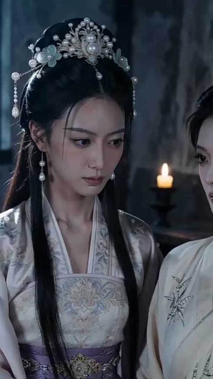 The Cursed Tongue Heiress - Episode 8