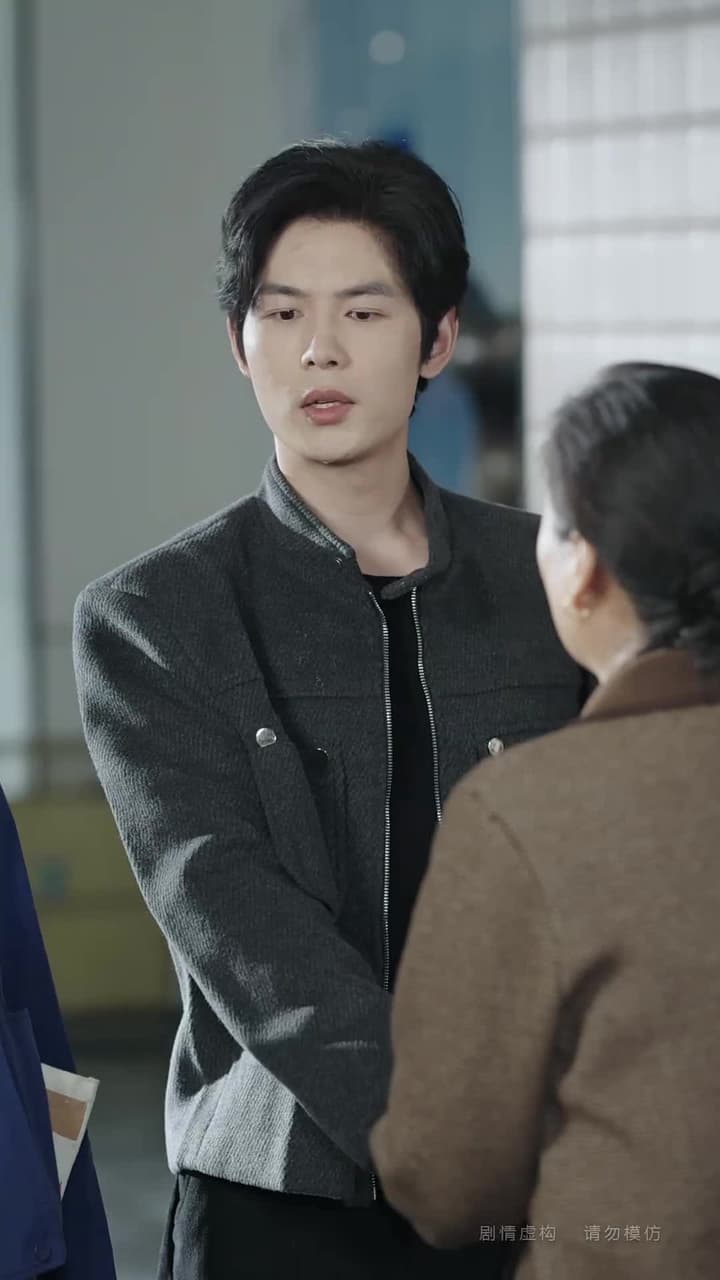 心有曦光,處處暖陽 - Episode 24