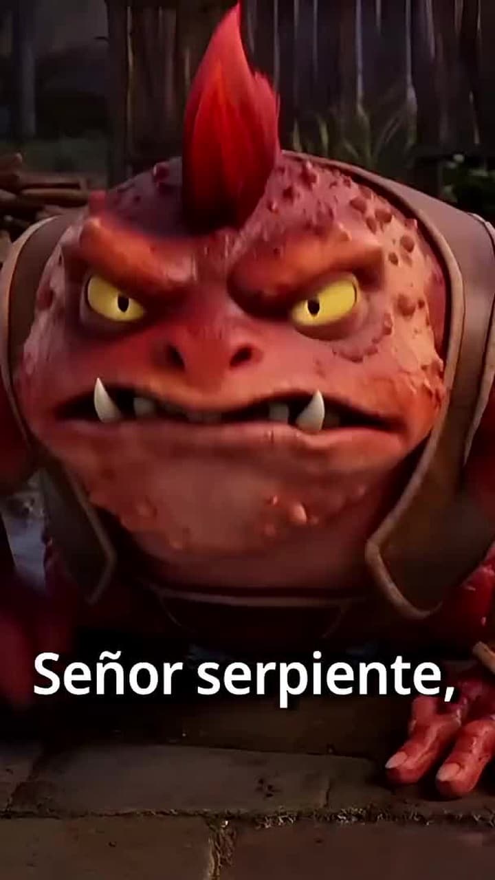 [Doblado]De Serpiente a Dios: Evalución Infinita - Episode 59
