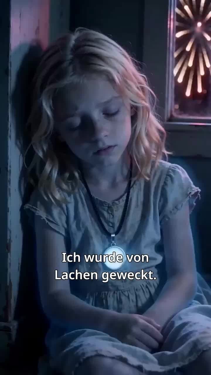 Der Stromschlag der Mutterliebe - Episode 4