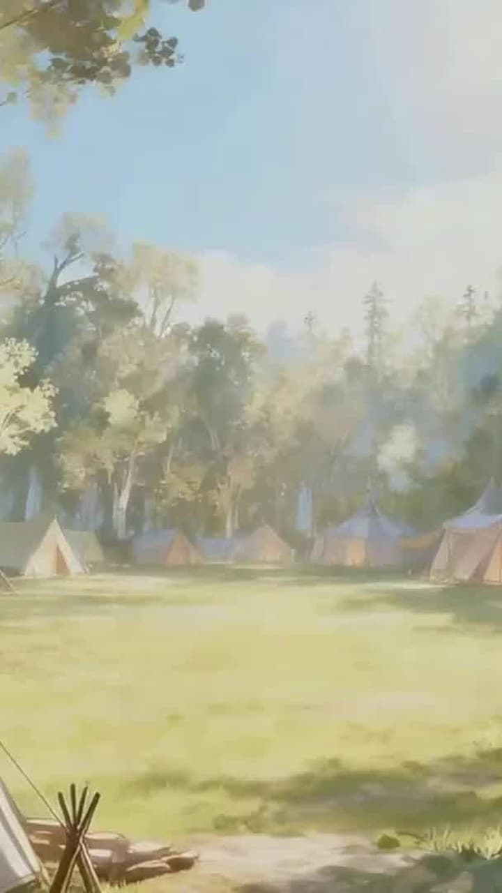 La Princesse Exilée et ses Cinq Hommes-Bêtes - Episode 39