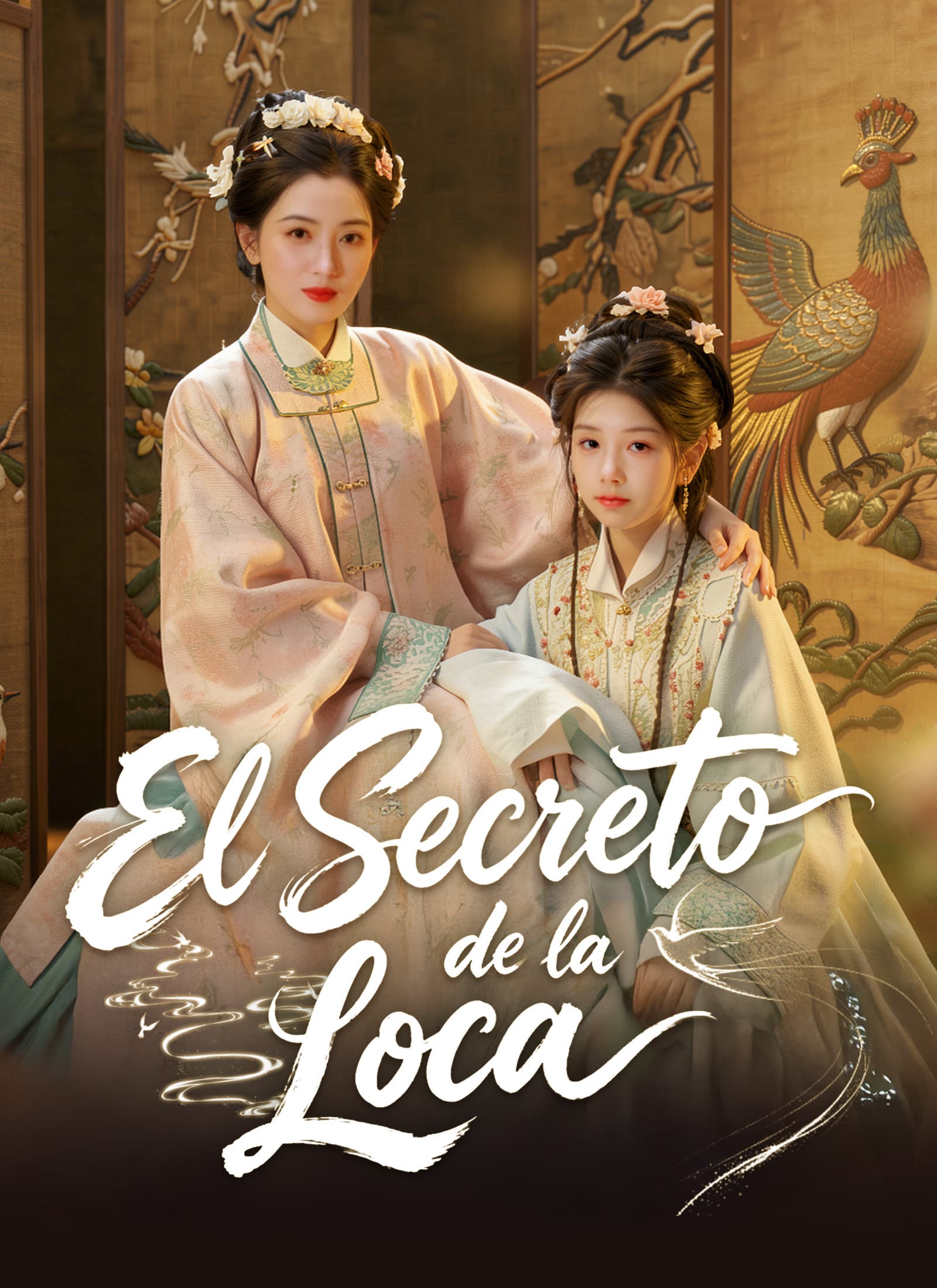El Secreto de la Loca
