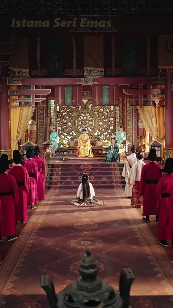Aku tahu, cinta sejati itu kamu - Episode 1