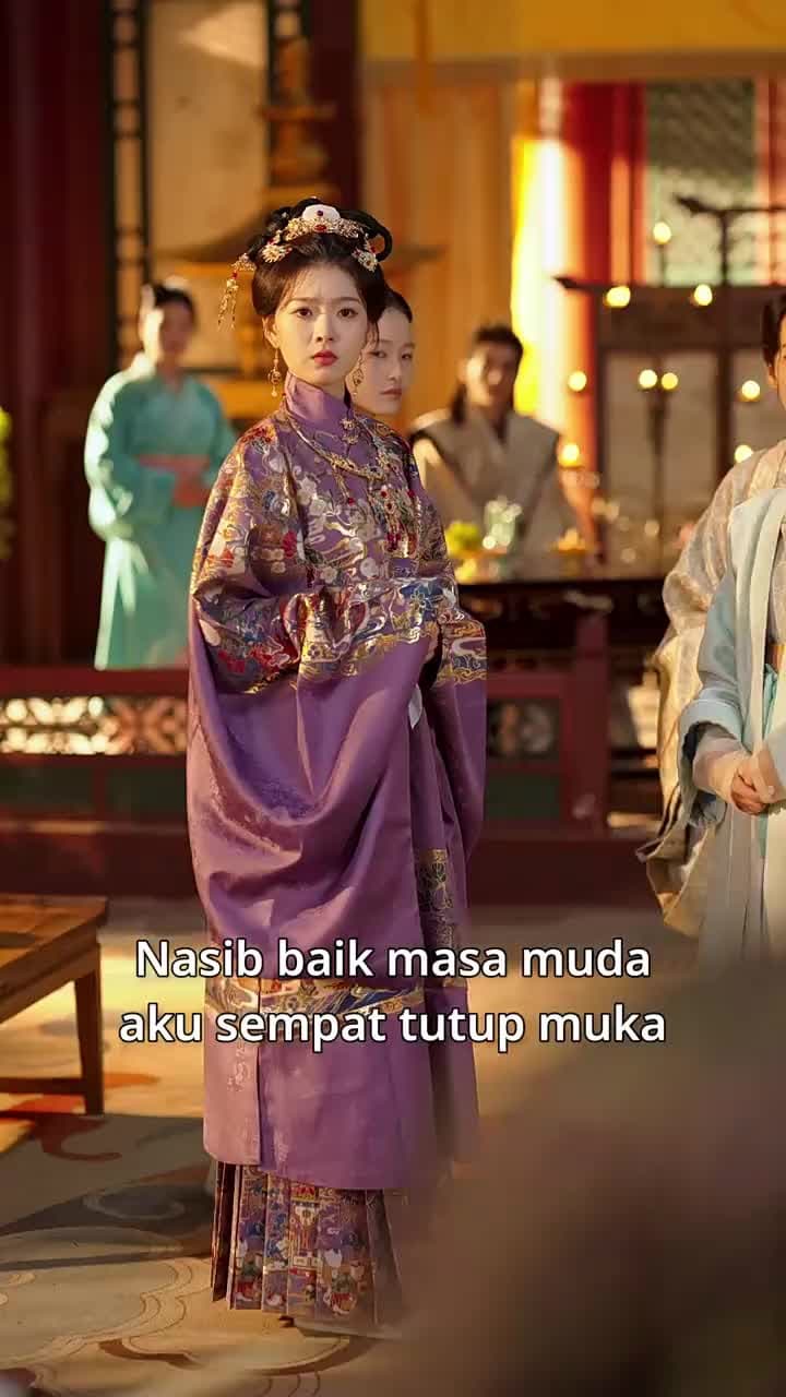 Aku tahu, cinta sejati itu kamu - Episode 40