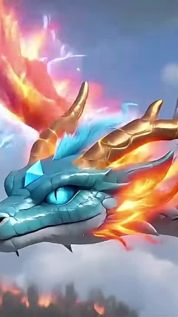 Infinite Evolution of the Serpent - Episode 11