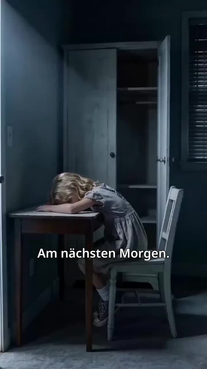 Der Stromschlag der Mutterliebe - Episode 7