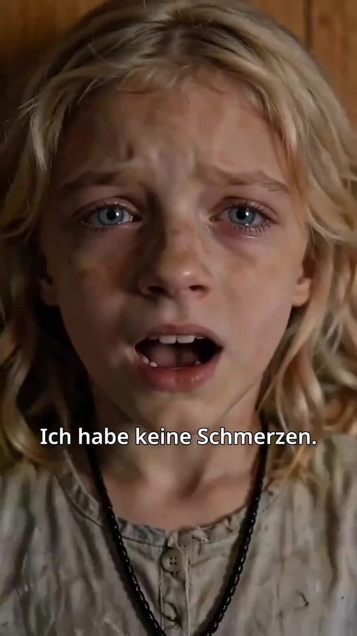 Der Stromschlag der Mutterliebe - Episode 3