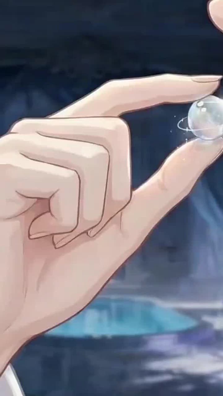 La Princesse Exilée et ses Cinq Hommes-Bêtes - Episode 45