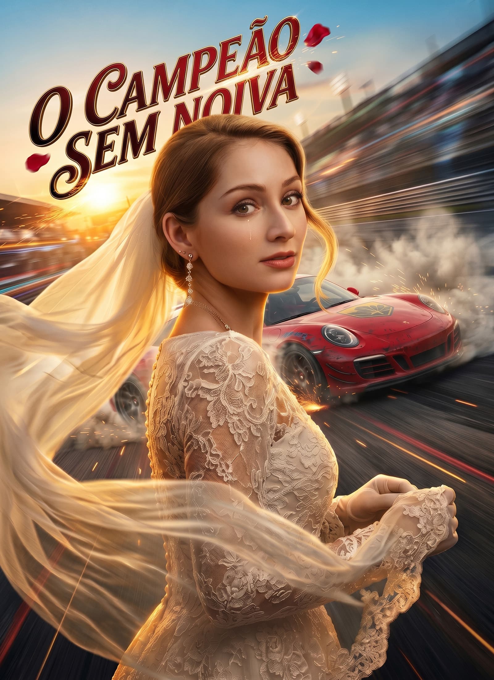 [Dublado]O Campeão Sem Noiva