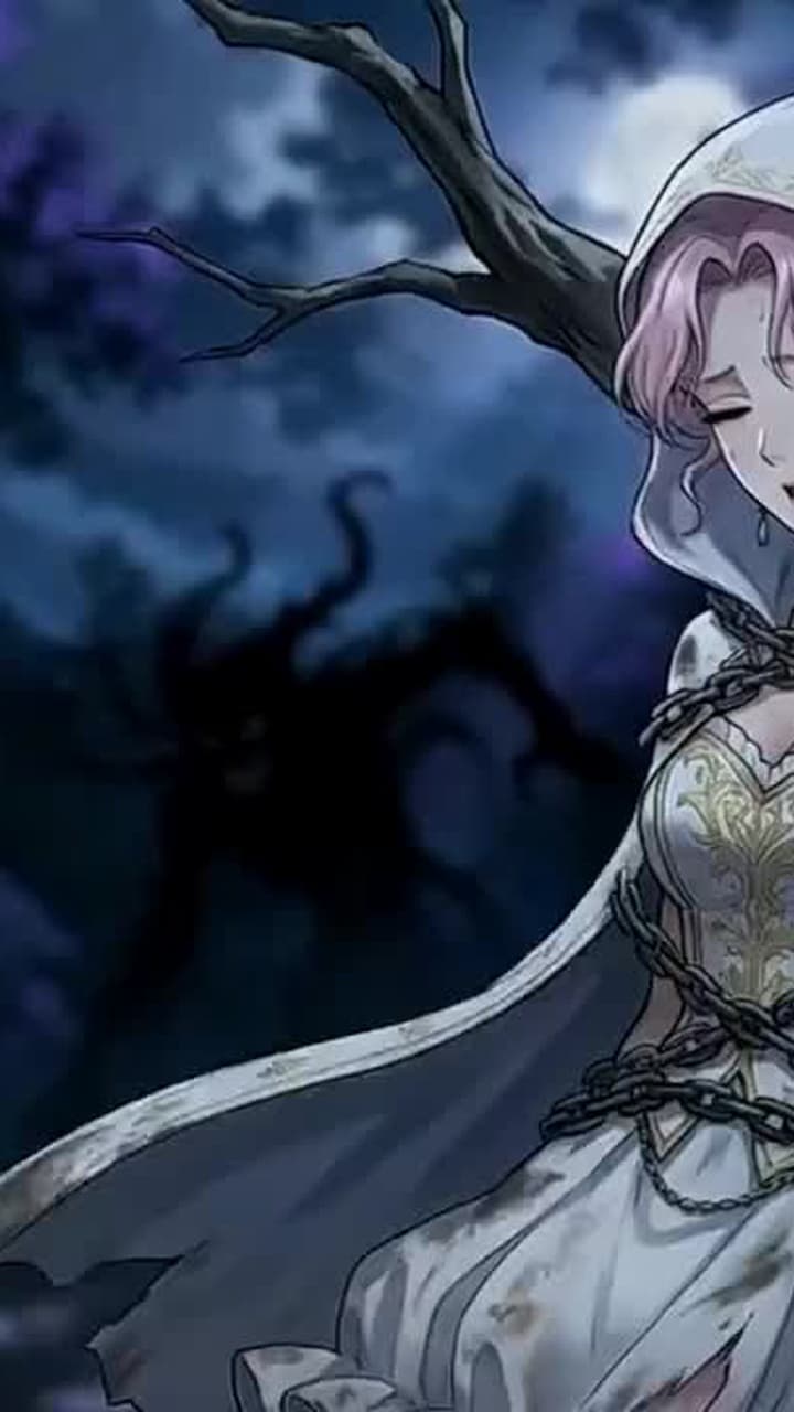 La Princesse Exilée et ses Cinq Hommes-Bêtes - Episode 31