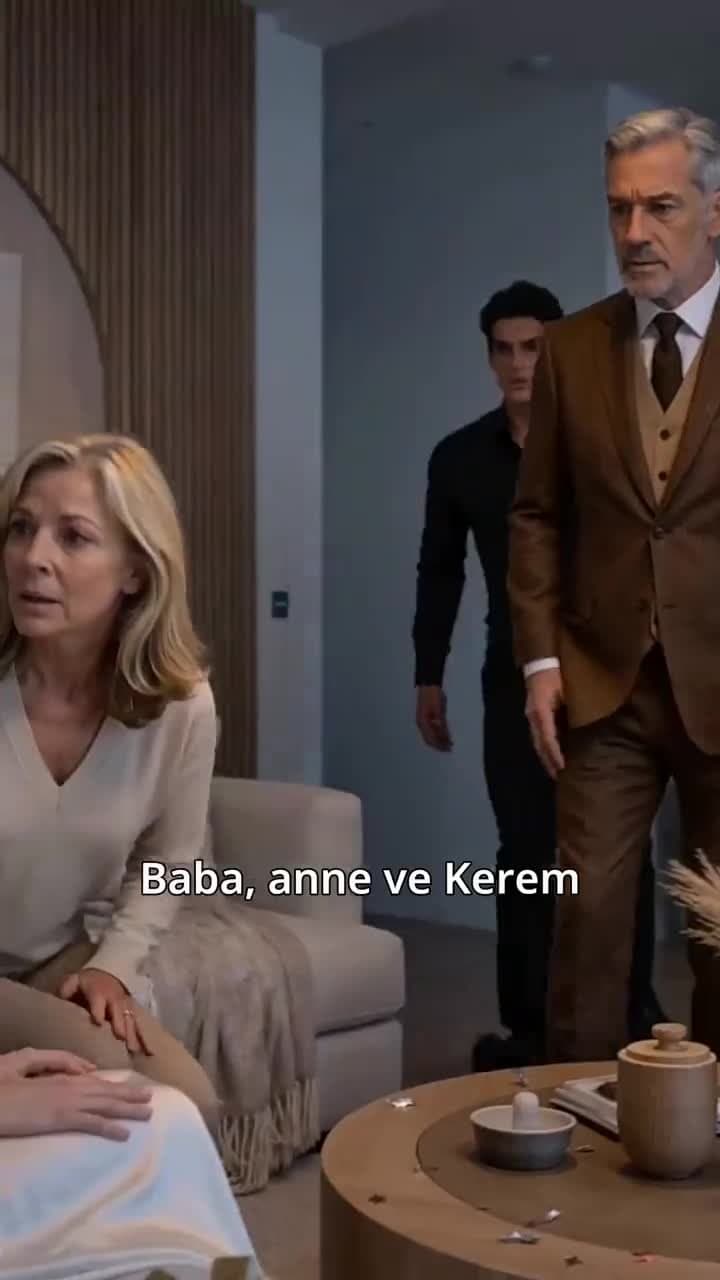 Son Pişmanlık - Episode 6