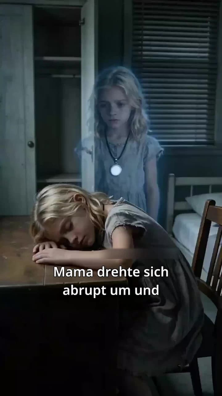 Der Stromschlag der Mutterliebe - Episode 6