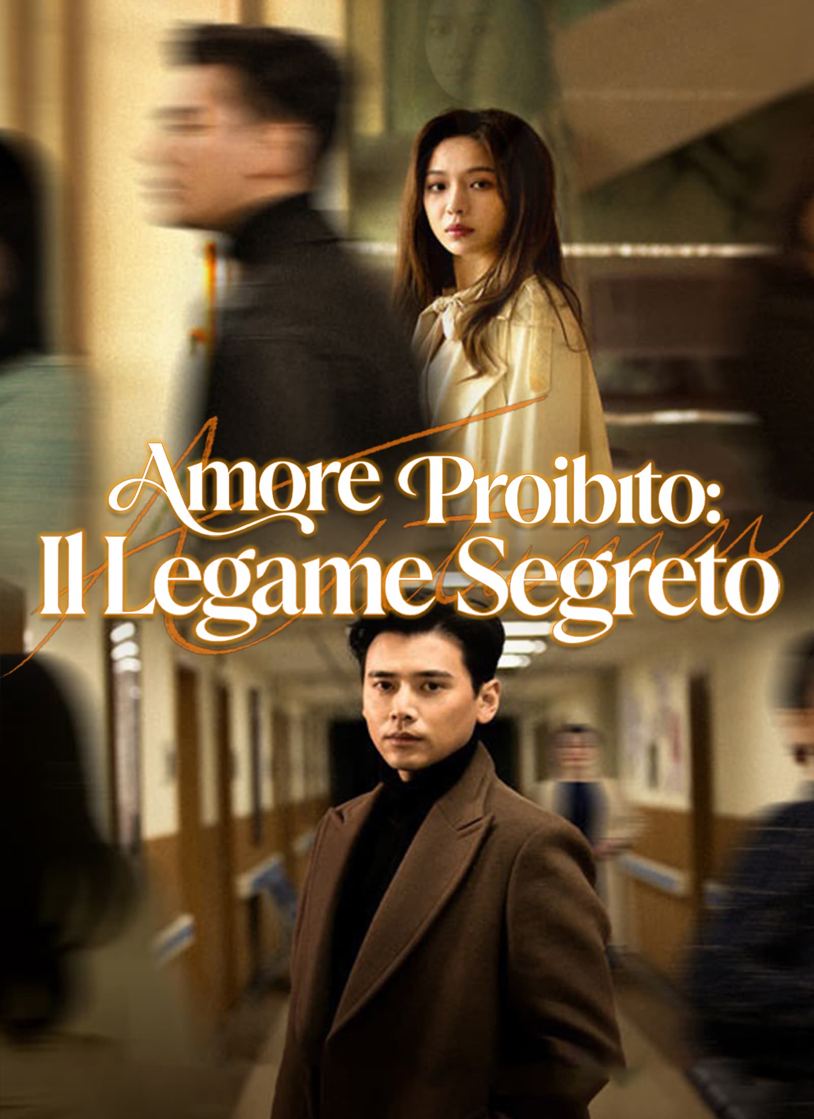 Amore Proibito: Il Legame Segreto