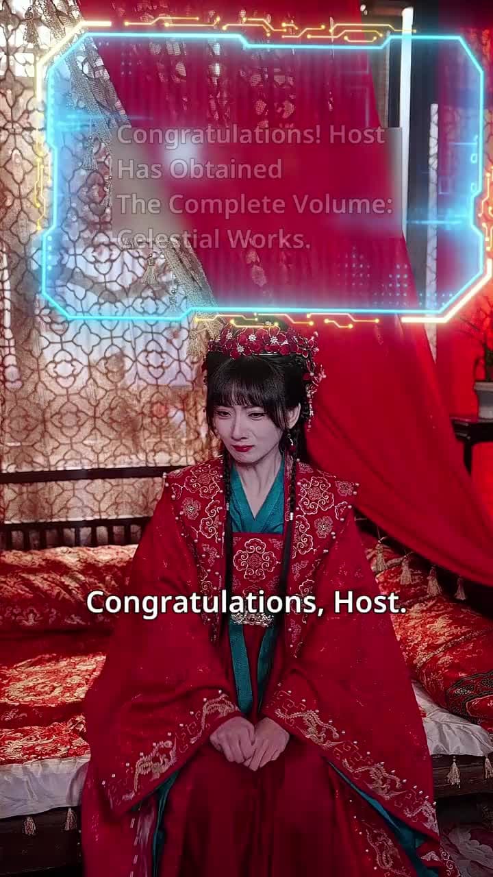 The Bandit's Extraordinary Consorts - Episode 61