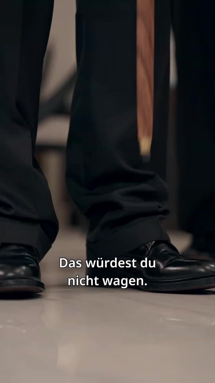 Spielregeln der Liebe - Episode 41
