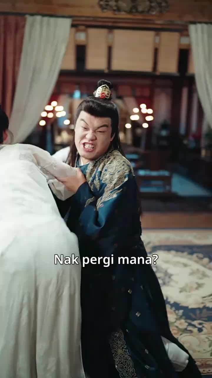 Aku tahu, cinta sejati itu kamu - Episode 19